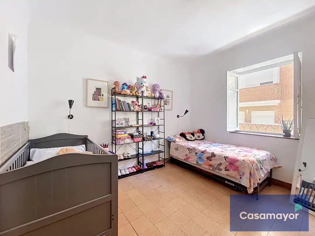 Piso con ascensor en venta en Calle Sargento Vaillo, imagen 17