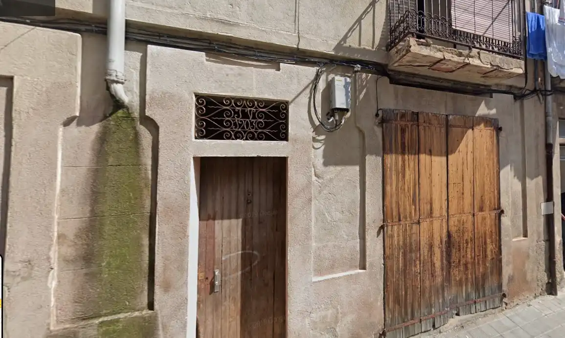Local commercial à vendre à C/ Sant Josep