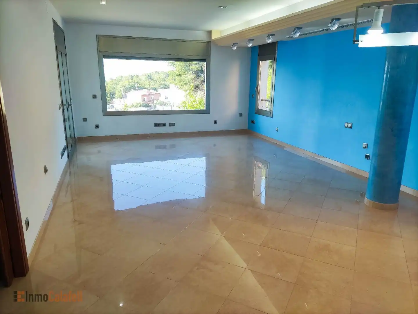 Casa o chalet en venta en Calafell con Aire acondicionado, Calefacción y Jardín privado