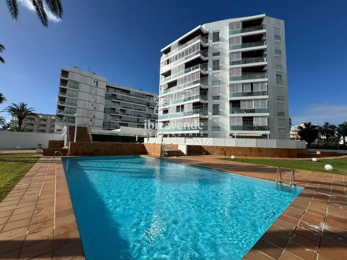 Wohnung mit Pool zur Miete in Pere Matutes Noguera, imagen 33