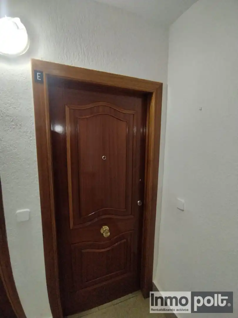 Piso en venta en Torre-Pacheco con Horno y Balcón