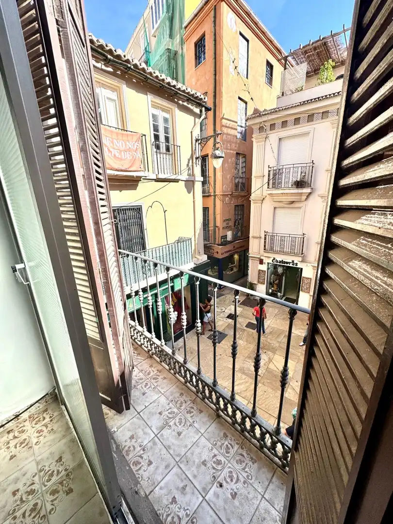 Terraza de Piso en venta en Centro