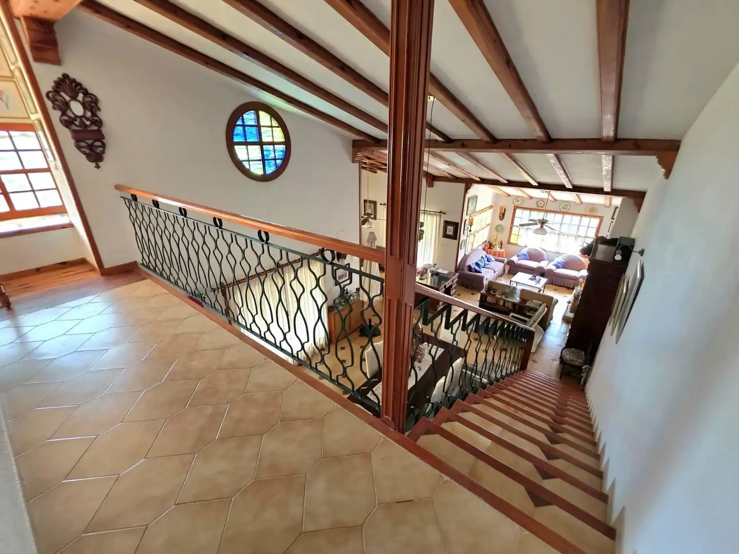 Casa o xalet en venda en Castellón de la Plana / Castelló de la Plana amb Calefacció, Jardí privat i Terrassa
