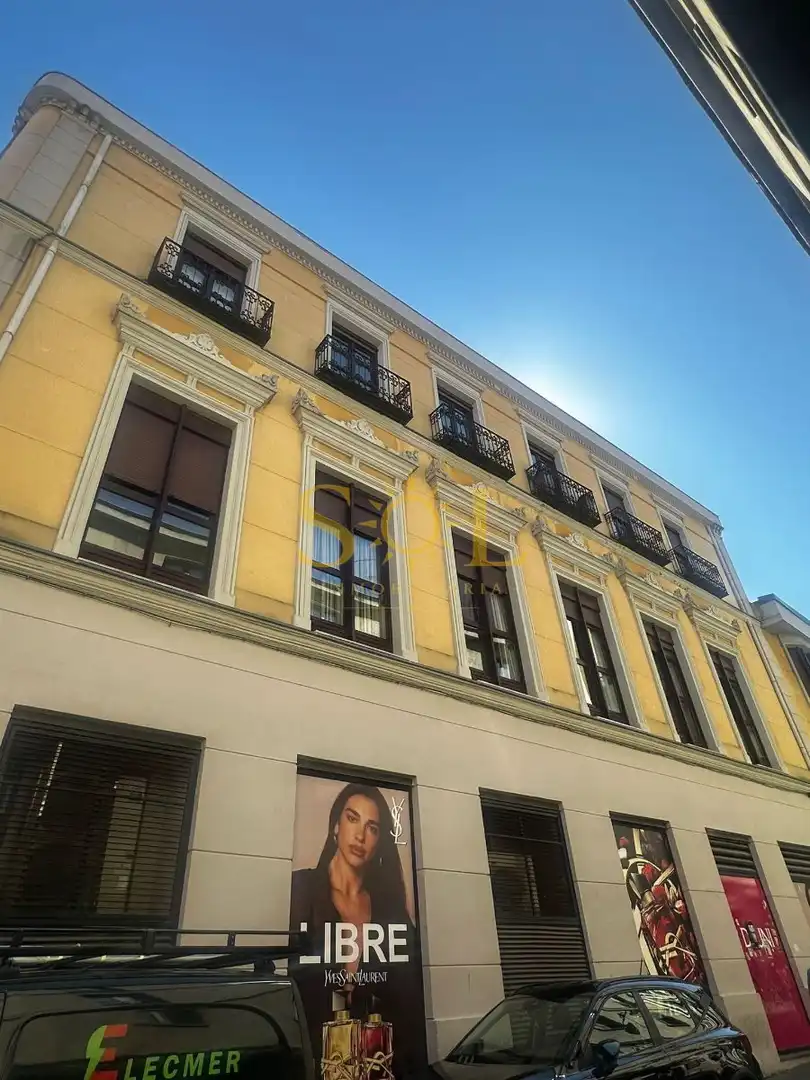 Duplex with lift for sale in Calle las Varillas, imagen 41