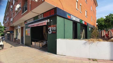 Foto 5 de Piso de alquiler en Extremadura, Los Pinos - El Pilar, Plasencia