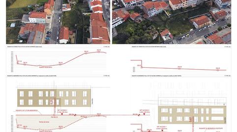 Photo 2 of Duplex for sale in  Torreira, Campus Norte - San Caetano, A Coruña