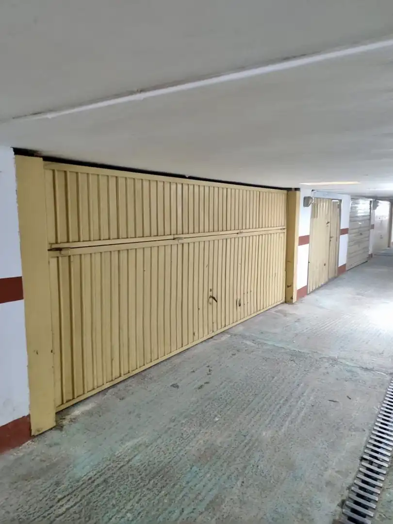 Parking de Garaje en venta en Laredo