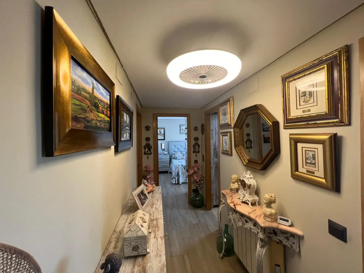 Flat with lift for sale in La Carihuela - Los Nidos, imagen 31