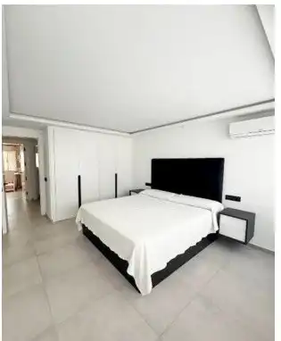 Bedroom of Houses for sale in Marbella  with Furnished