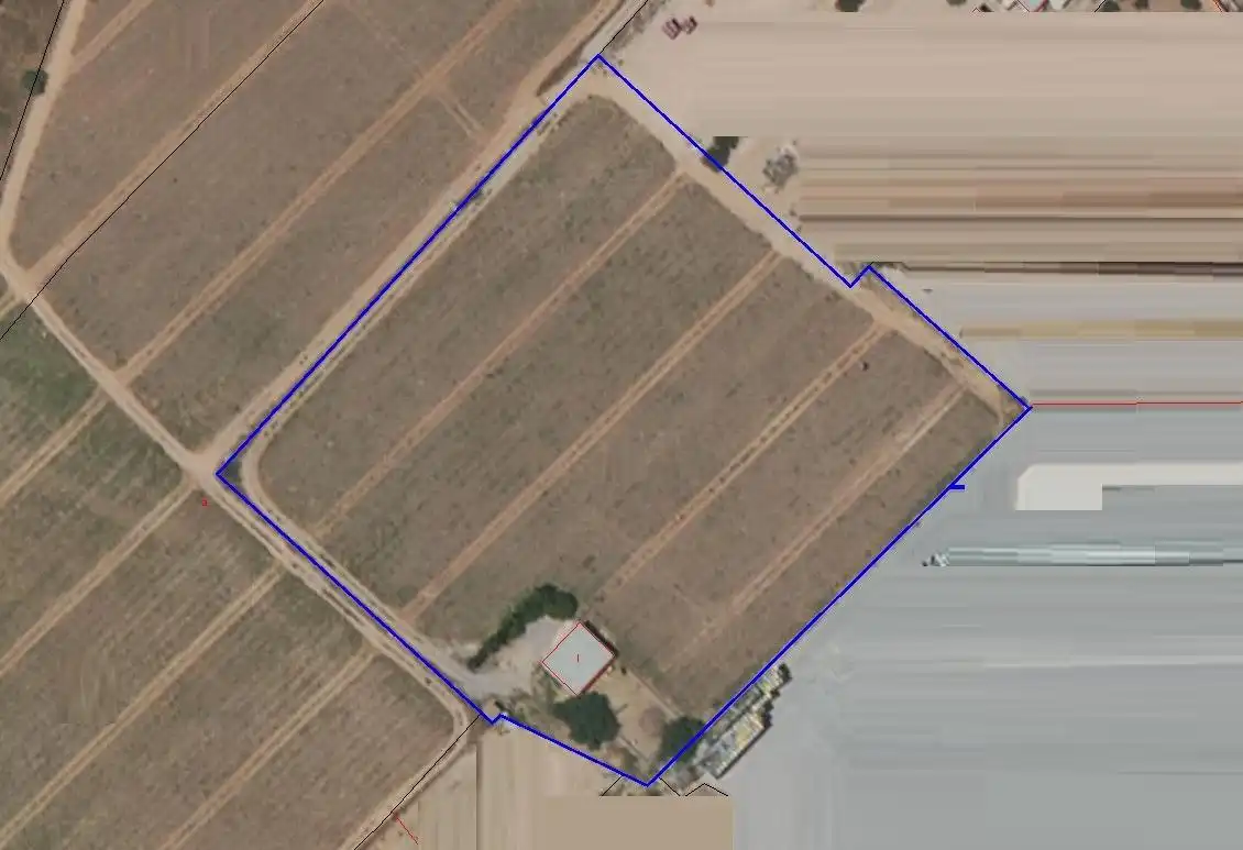 Residential land for sale in Pedanías Sur