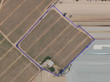 Terrain résidentiel à vendre à Pedanías Sur