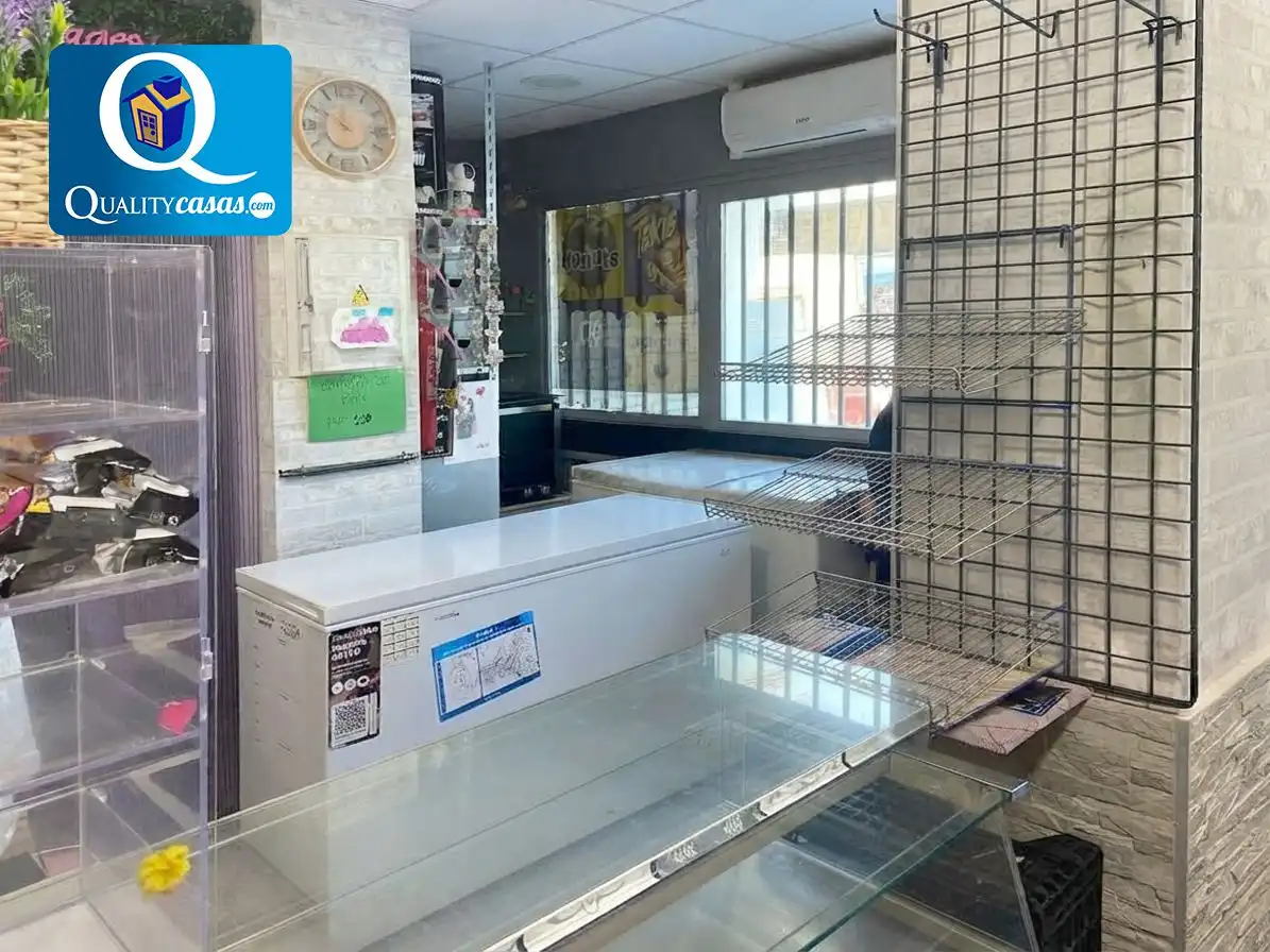 Local comercial en venda a Norte, imagen 2