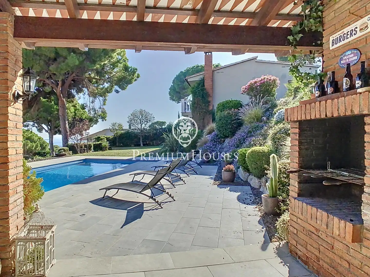 Haus mit Terrasse zum Verkauf in Sant Cebrià de Vallalta, imagen 28