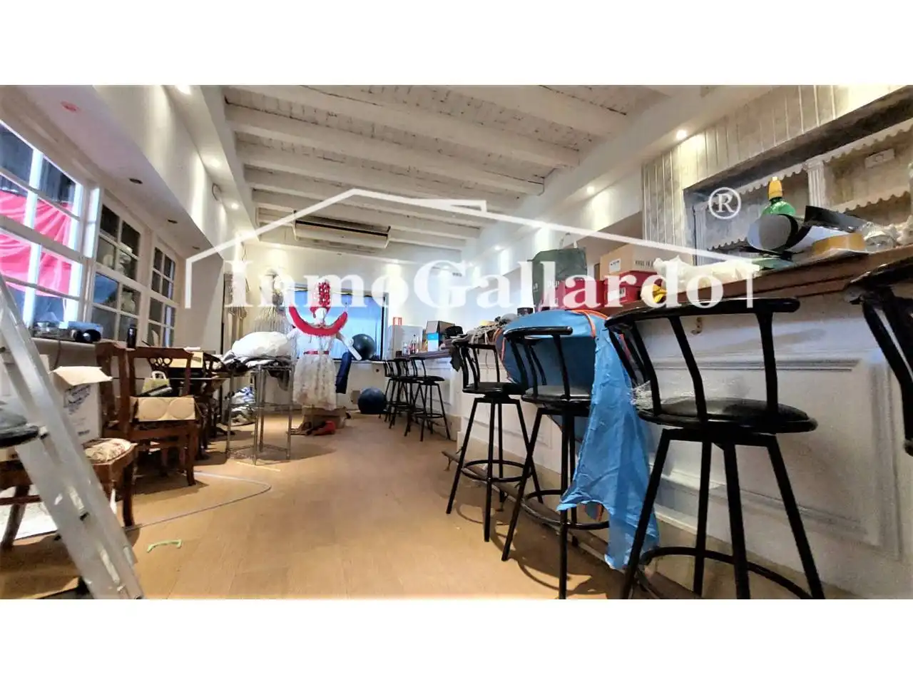 Edificio en venta en Torremolinos
