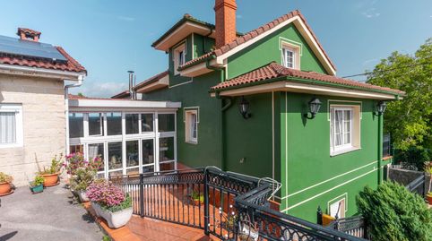 Foto 5 de Casa o xalet en venda a Pumariega, la, 21, Muros de Nalón, Asturias