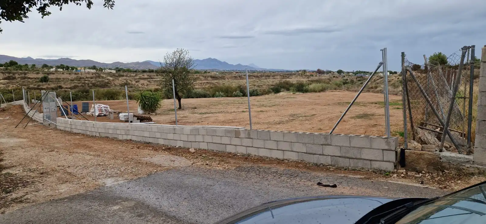 Wohnbaugrundstück zum Verkauf in Calle Cabo Gata, imagen 4