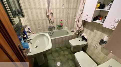 Foto 5 de Pis en venda a Candelaria - Peña de Francia, Zamora Capital