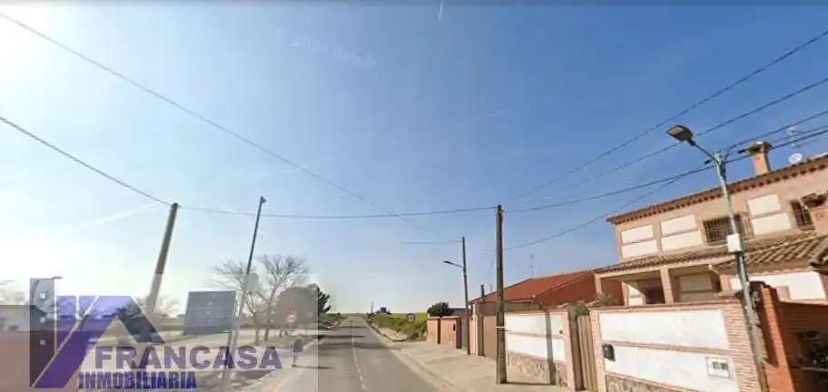 Casa o xalet en venda en Camarenilla
