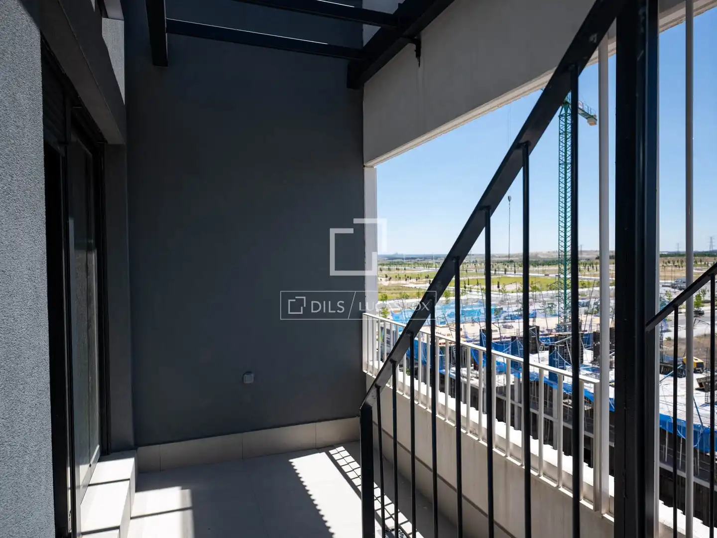 Flat for rent in Ensanche de Vallecas - La Gavia