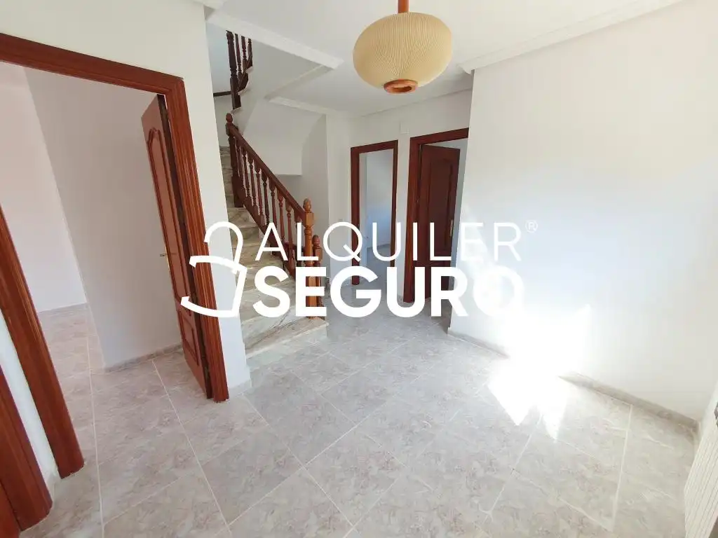 Houses for rent in Batres  with Heating, Terrace and Swimming Pool