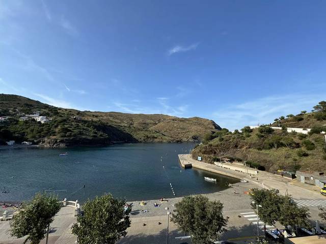 Apartamento en Alquiler en Portbou