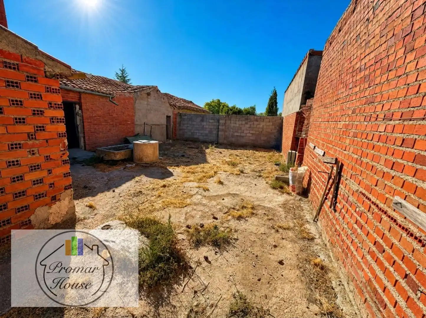 Houses for sale in Riocabado  with Heating, Terrace and Storage room