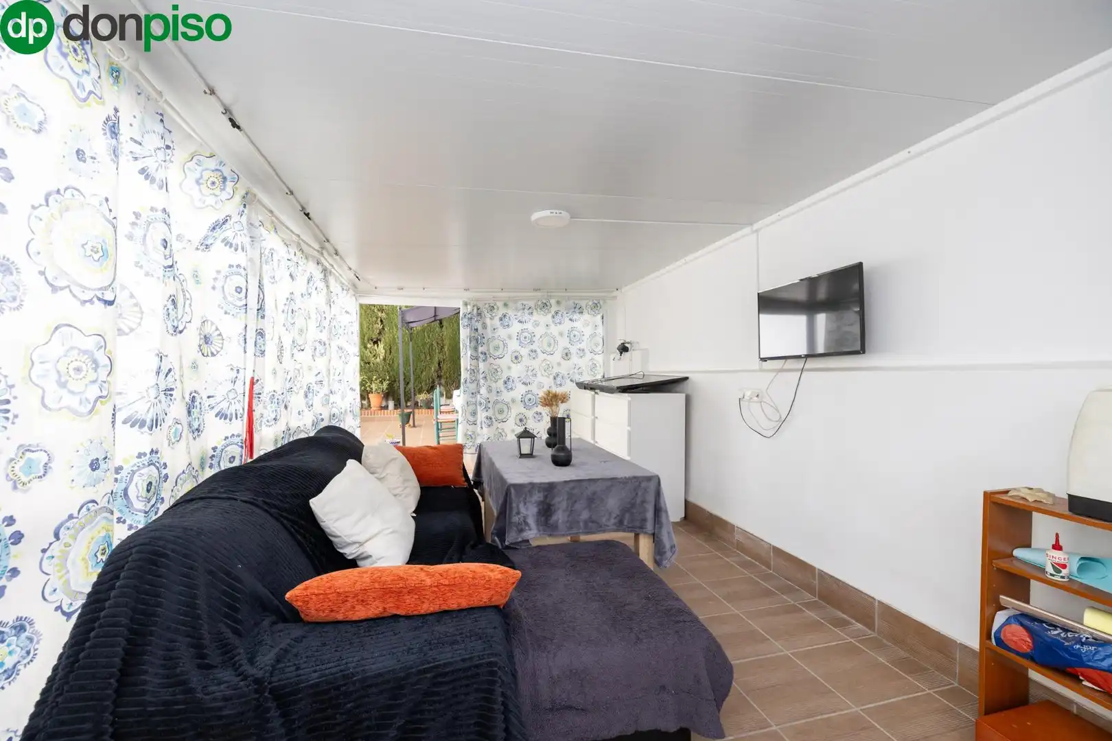 Casa pareada con terraza en venta en Calle MIMBRES UR.MONTELUZ, imagen 38