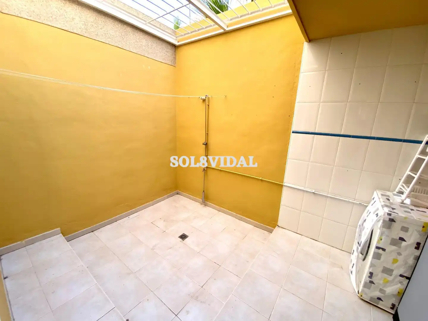 Piso de alquiler en Calle SAN SEBASTIAN, Cabo Cervera
