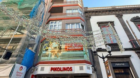 Photo 2 of Flat to rent in Calle Triana, 42, Triana, Las Palmas