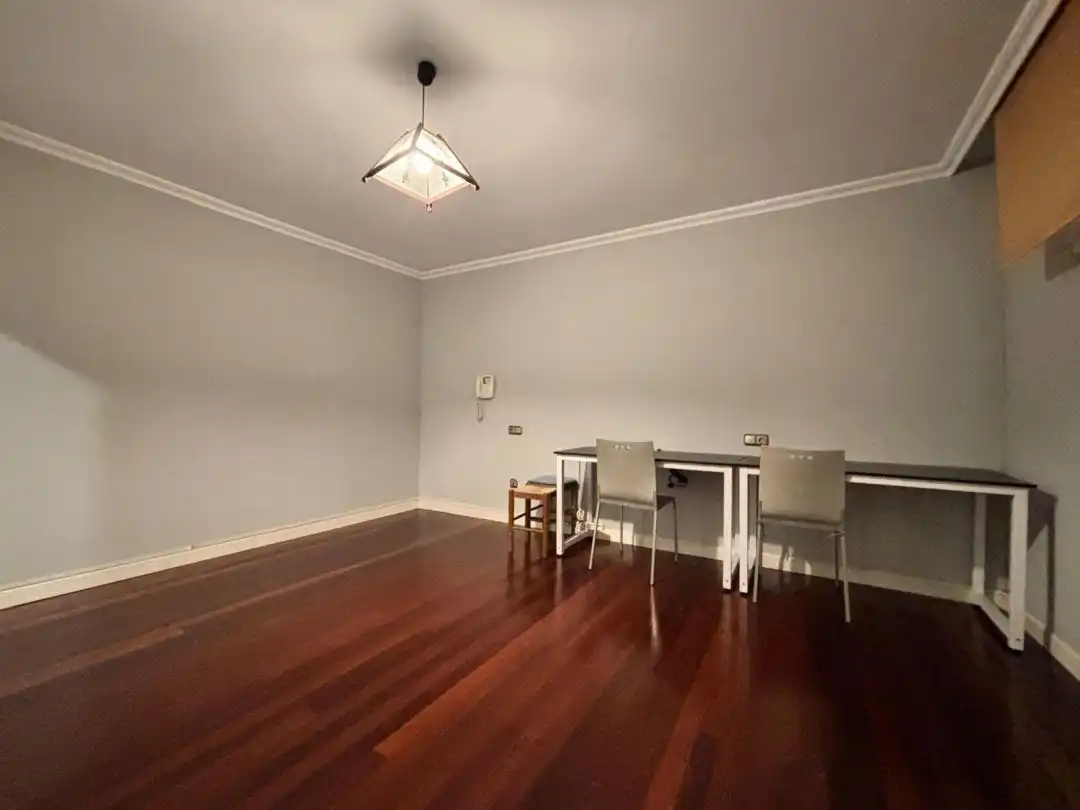 Piso de alquiler en Sopela