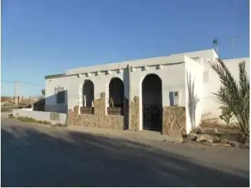 Villa à vendre à San Isidro - Campohermoso