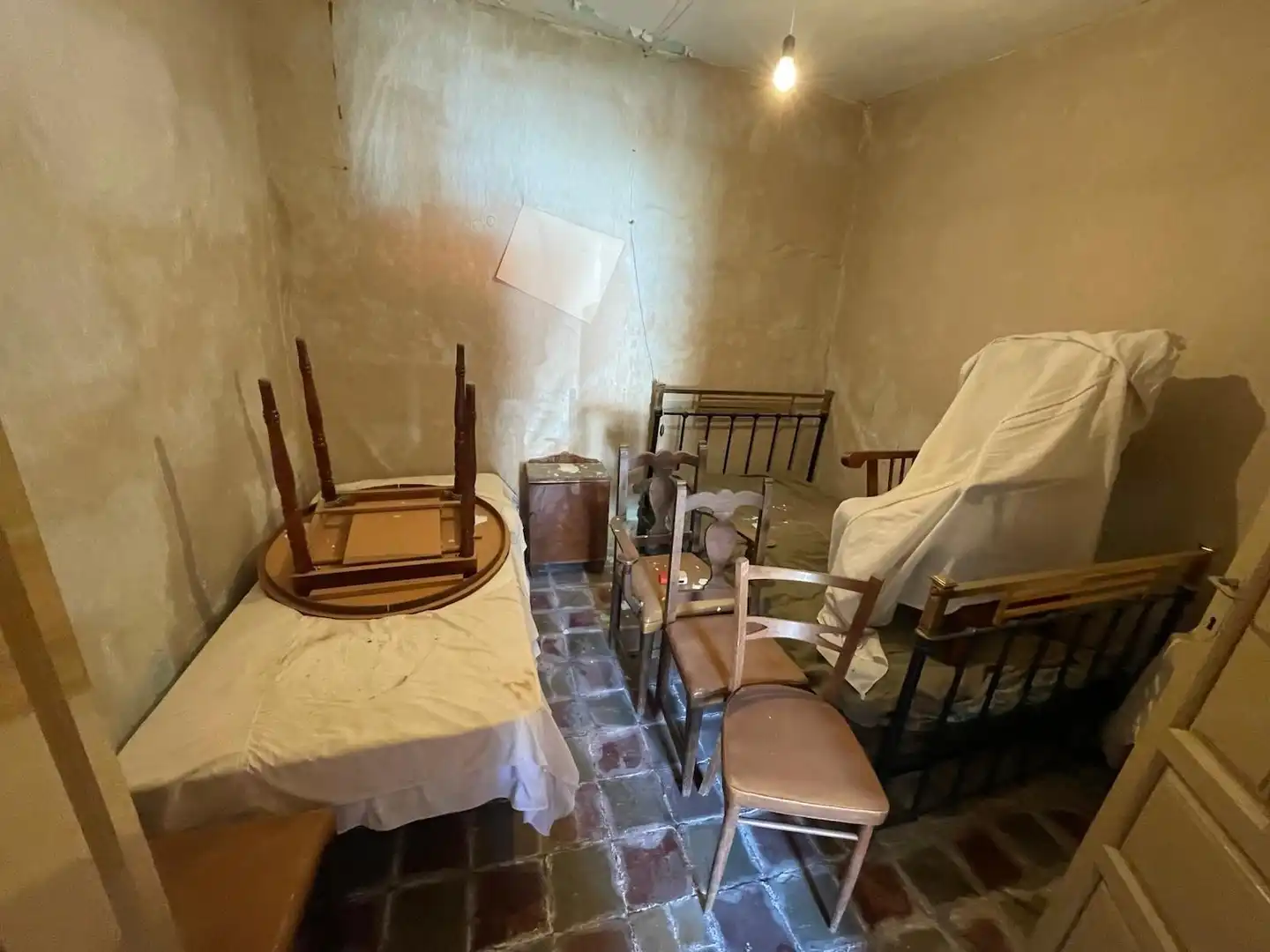 Casa o xalet en venda en Cañaveral amb Traster i Balcó