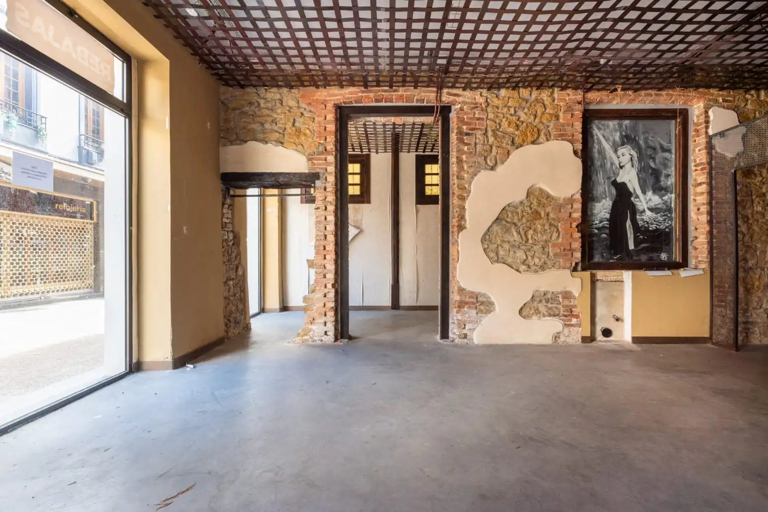 Casa con terraza en venta en Calle-Cai Martín de Lugones 5, imagen 10