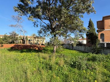Terreno residencial en venta en Las Rotas / Les Rotes