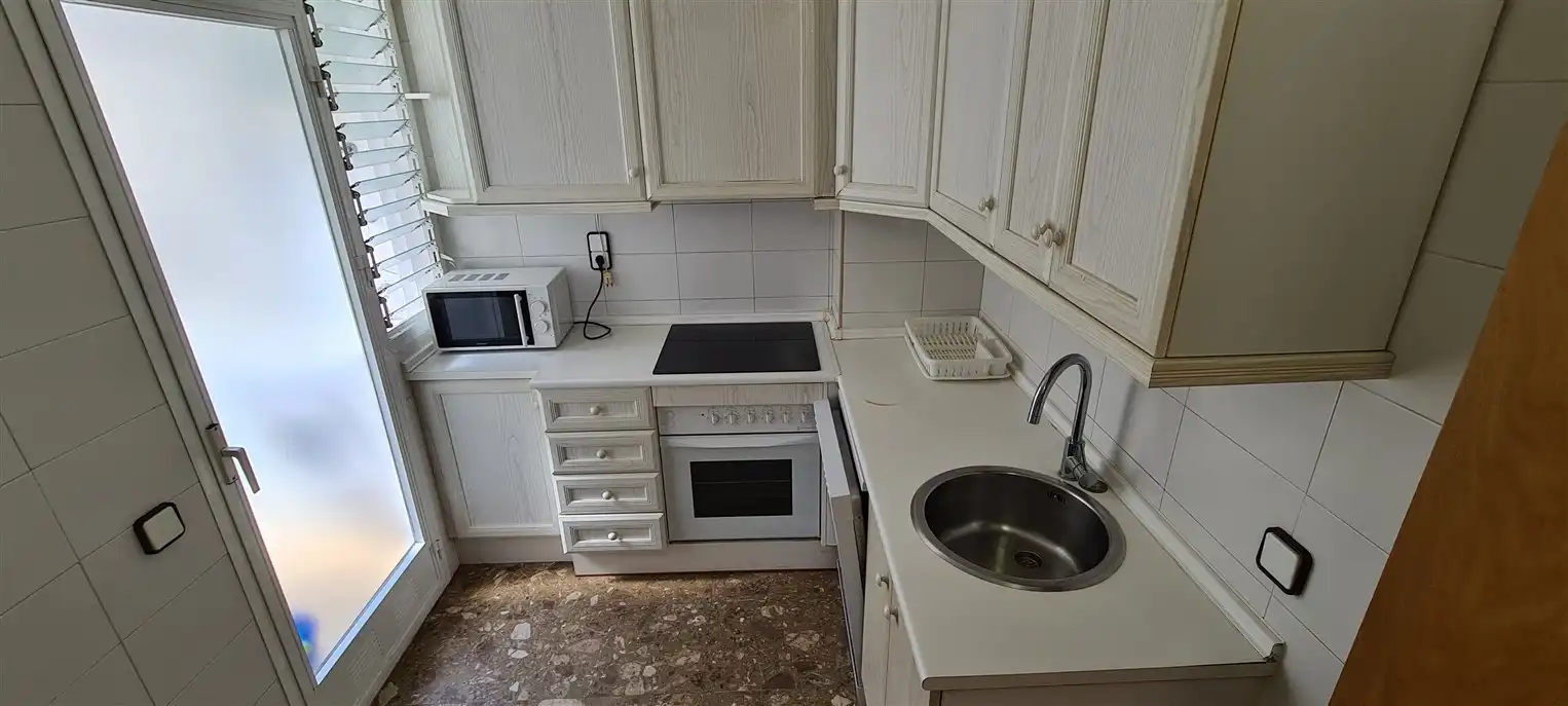 Apartamento de alquiler en Port - Horta de Santa María