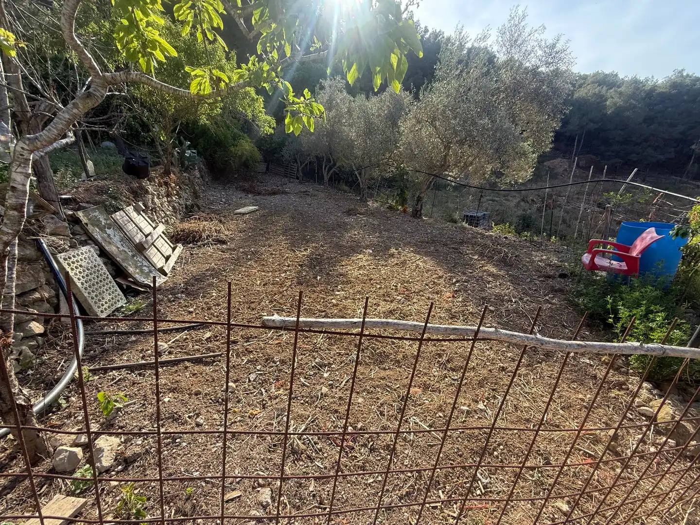 Finca rústica en venta en Sitges con Aire acondicionado, Terraza y Piscina