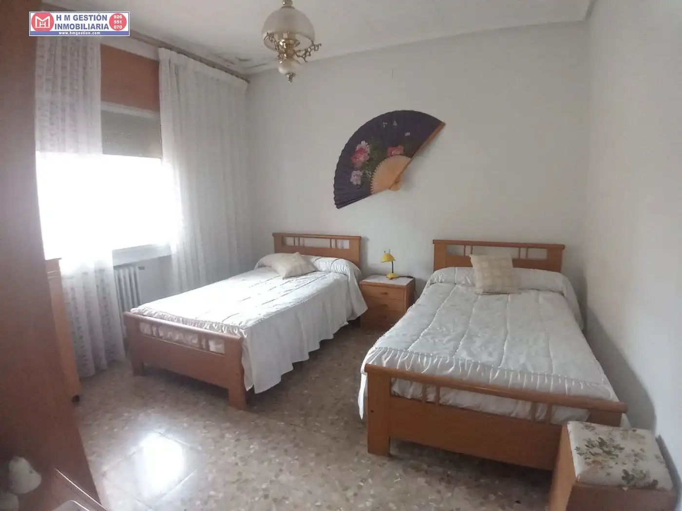 Casa amb terrassa en venda a Alcázar de San Juan, imagen 14