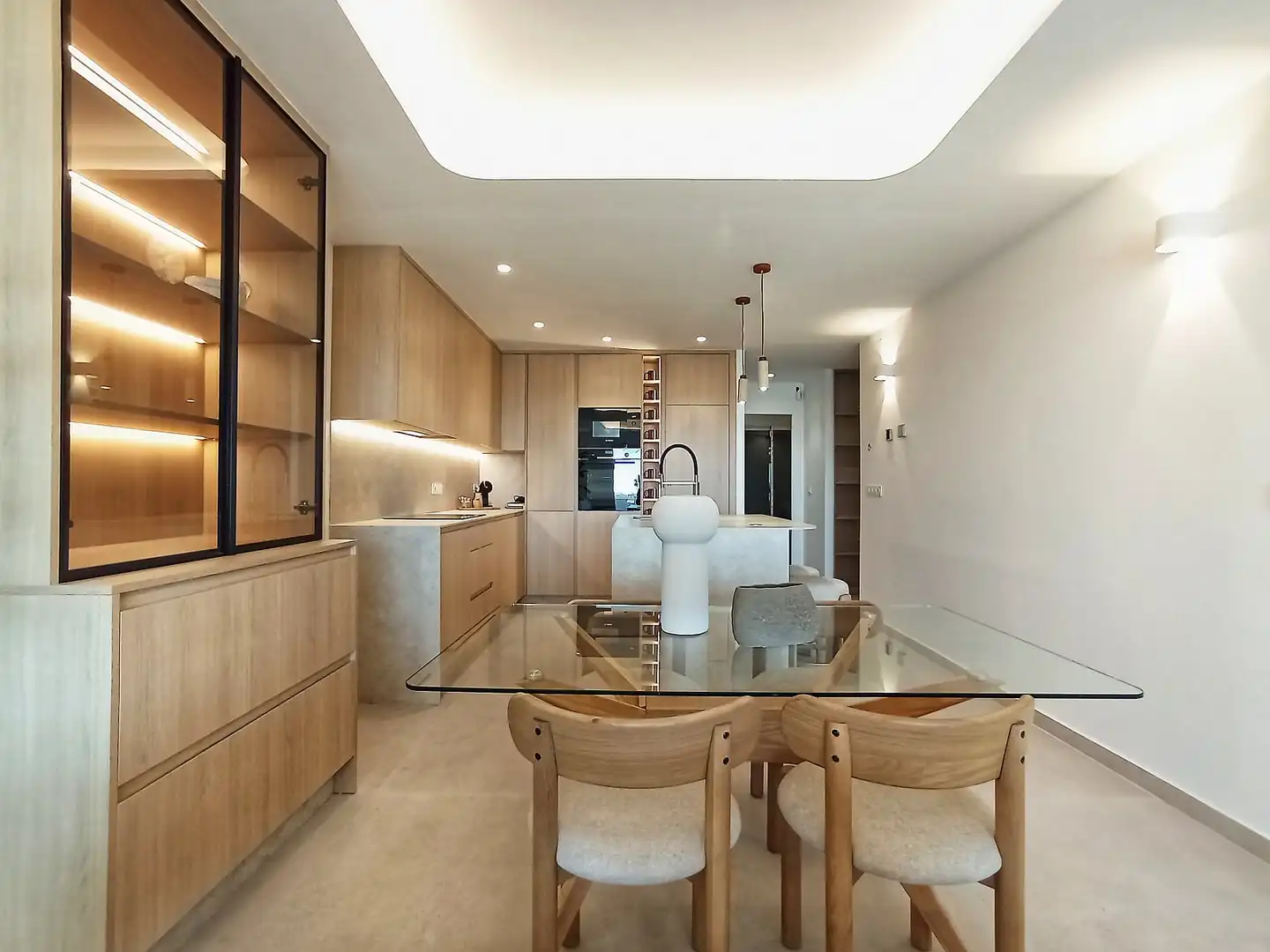 Appartement compact avec terrasse à vendre à Benijófar, imagen 18