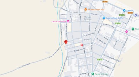 Foto 4 von Wohnung zum Verkauf in Calle Baile de la Pera, San Bartolomé de las Abiertas, Toledo