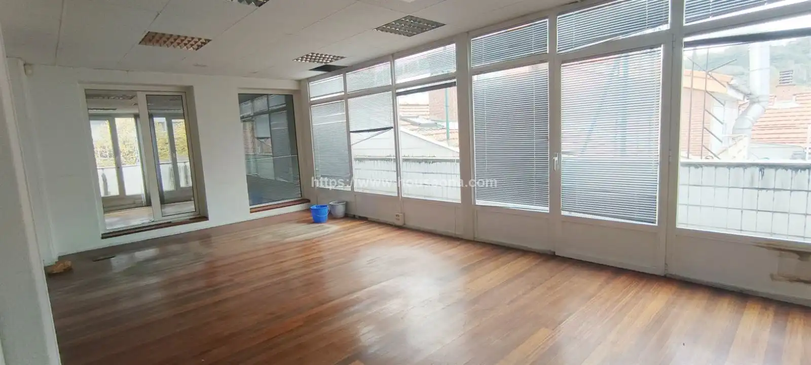 Büro zur Miete in C/ URIBITARTE, imagen 3