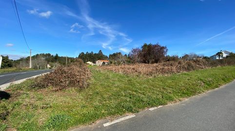 Foto 5 de Residencial en venda a Miño, A Coruña