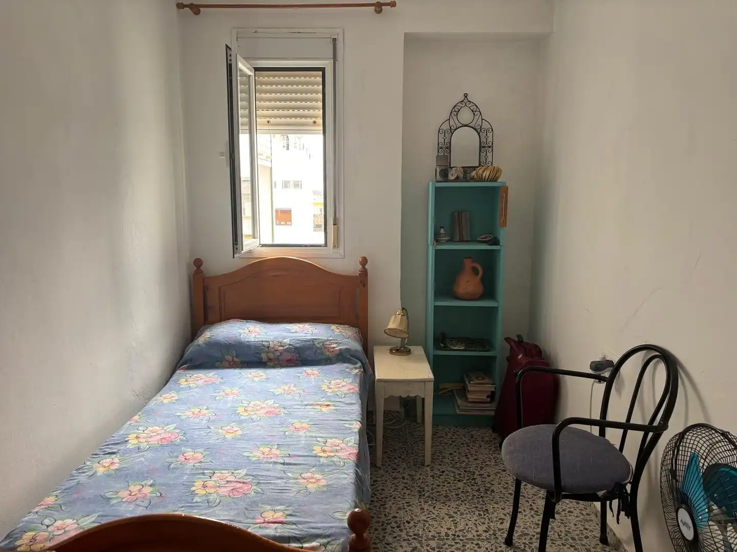 Dormitori de Pis en venda en Barbate amb Terrassa i Balcó