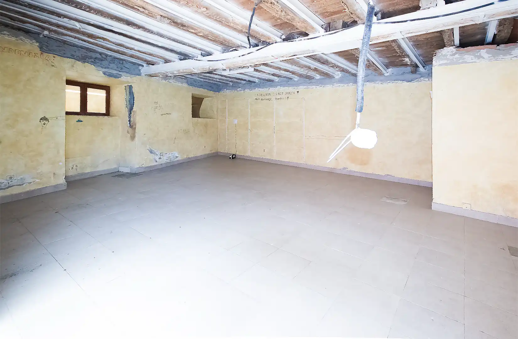 Local comercial en venta en San Bartolome Kalea 1, imagen 4