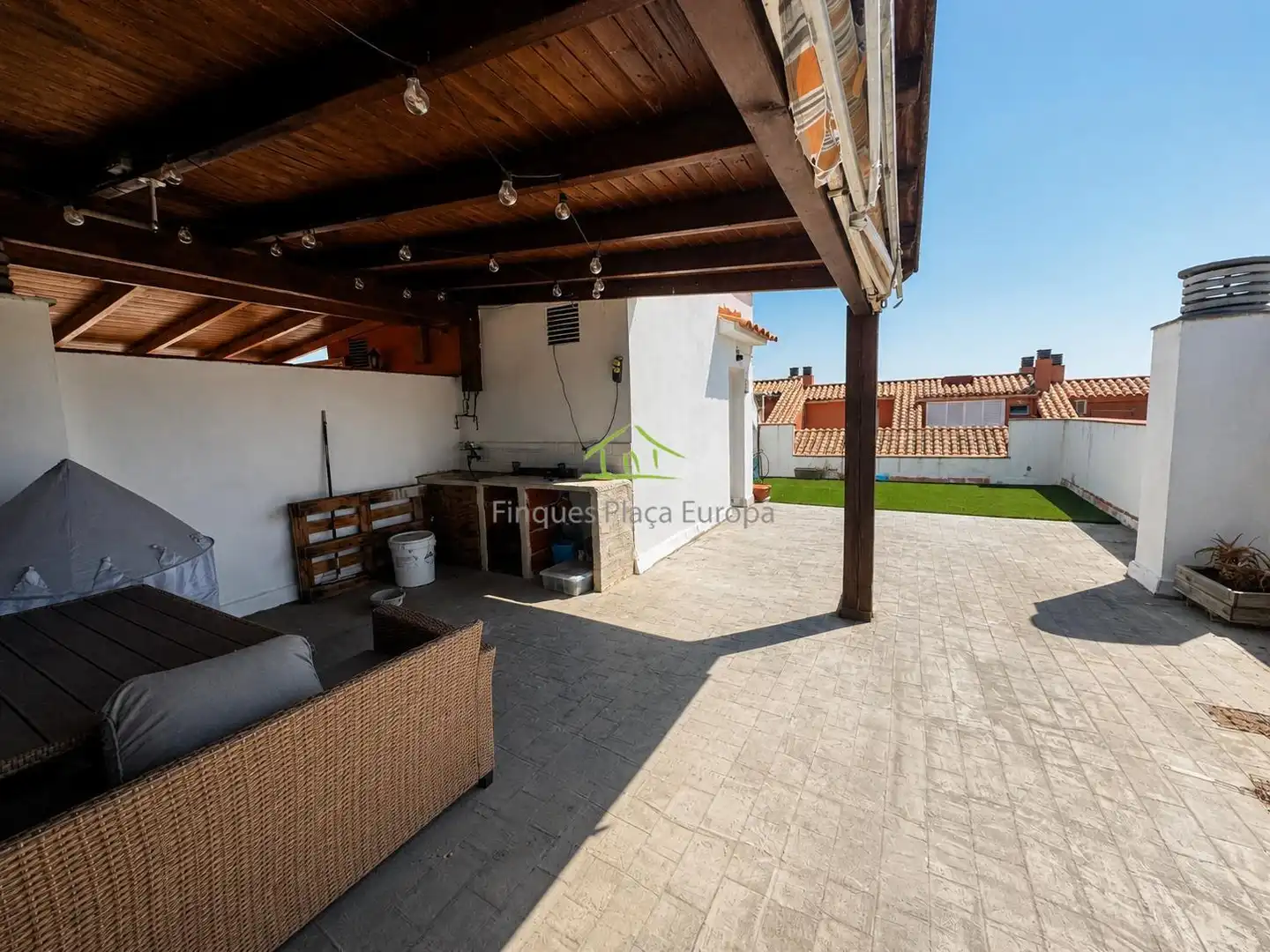 Apartment mit Terrasse zum Verkauf in Platja d'Aro, imagen 16