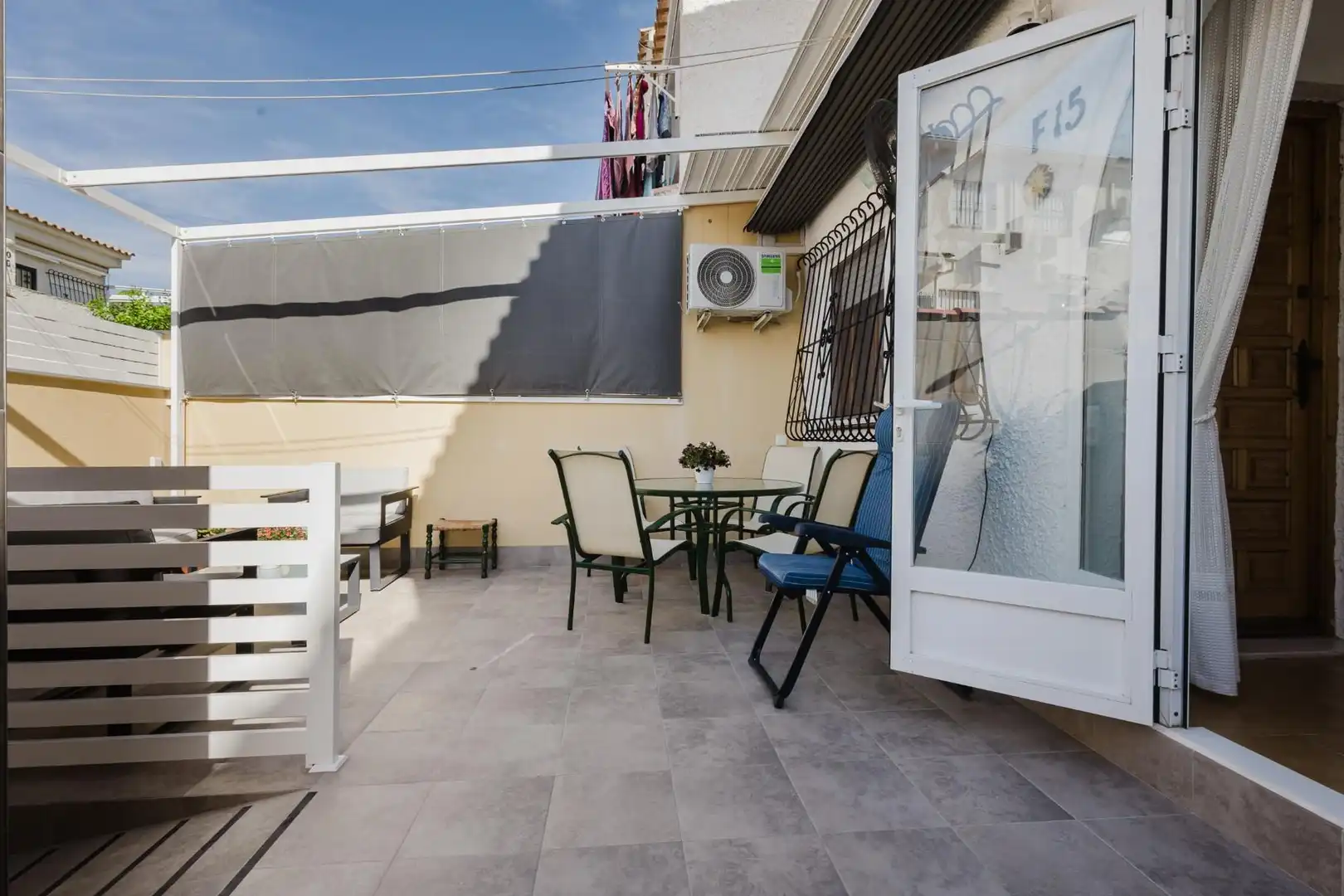 Bungalow avec jardin à vendre à Playa del Acequión, Náufragos y Rocío del Mar, imagen 5