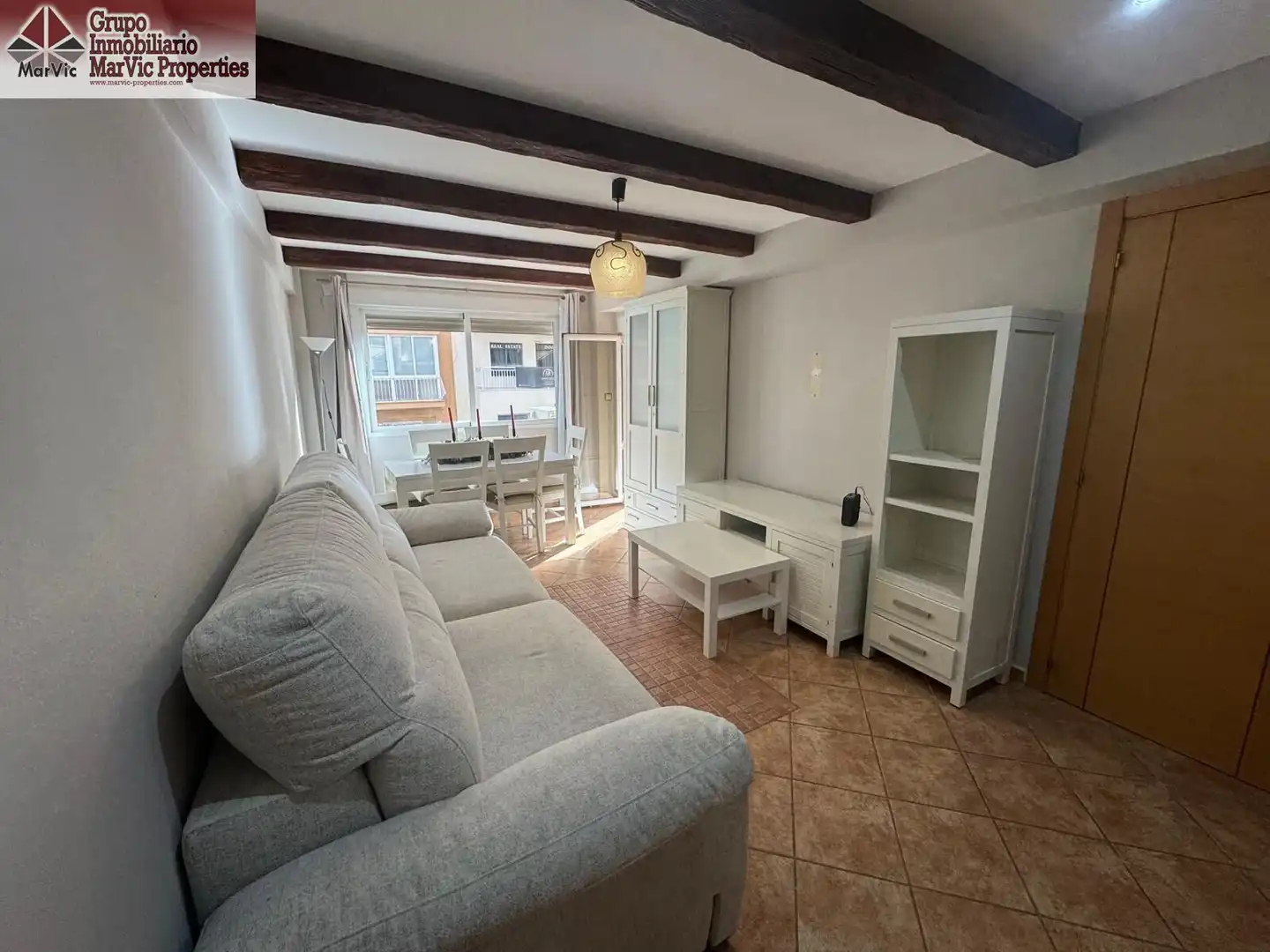 Wohnung mit Aufzug zum Verkauf in Calle GAMBO, imagen 10