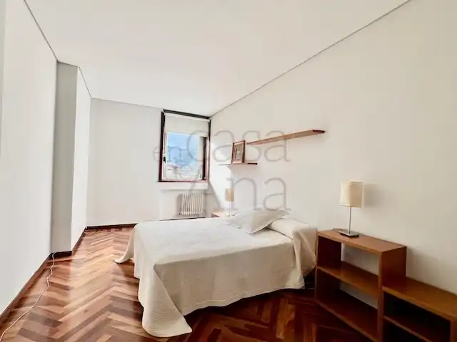 Flat for rent in Campuzano