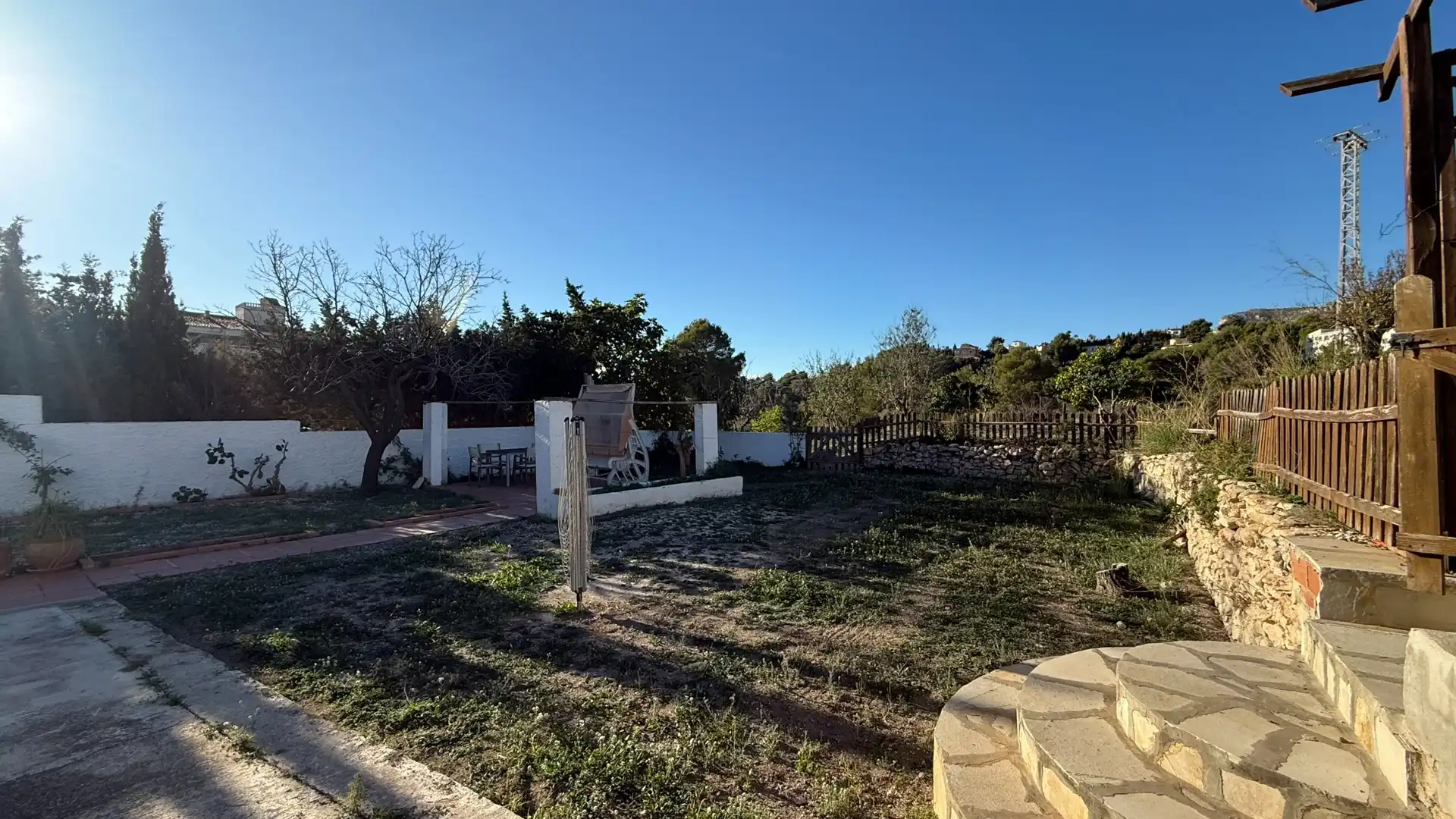 Chalet con terraza en venta en Gargasindi - Garduix - Colina del Sol, imagen 29