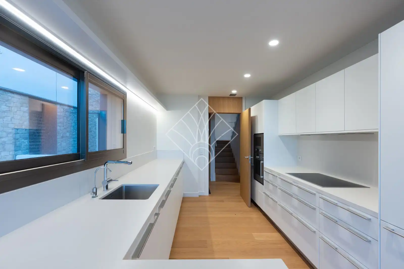 Casa con terrazza in affitto a Sarrià - Sant Gervasi, imagen 15