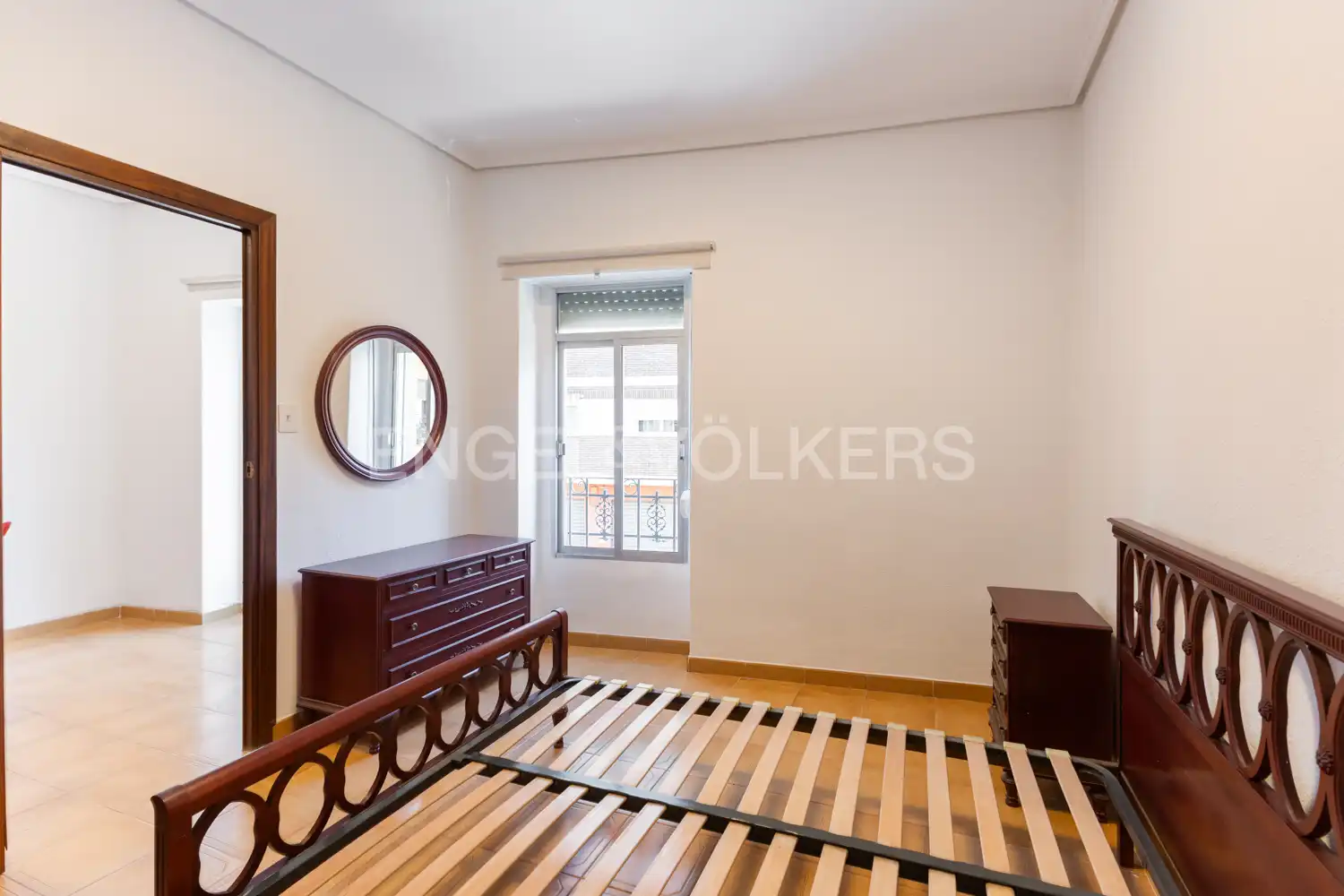 Habitación de Piso de alquiler en Meliana con Calefacción, Terraza y Balcón